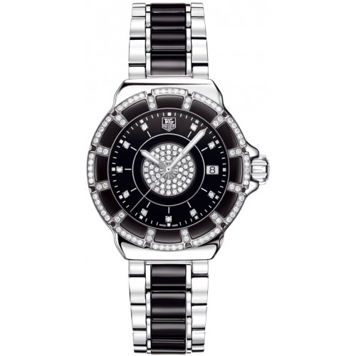 Tag Heuer Formula 1 WAH1219-BA0859